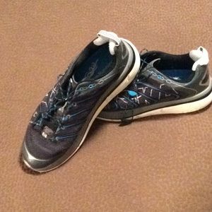 Men’s Hoka Athletic shoe size 11